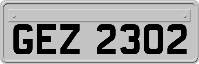 GEZ2302