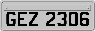 GEZ2306