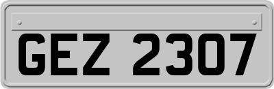 GEZ2307