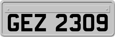 GEZ2309