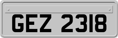 GEZ2318