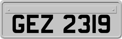 GEZ2319
