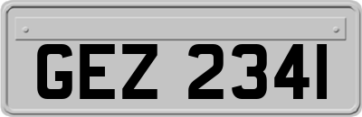 GEZ2341