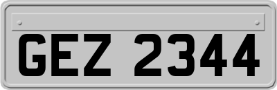 GEZ2344