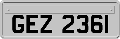 GEZ2361