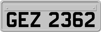 GEZ2362