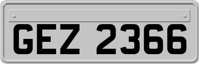 GEZ2366