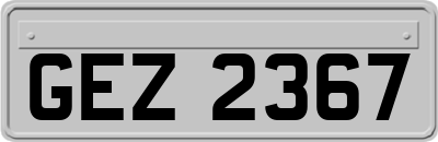 GEZ2367