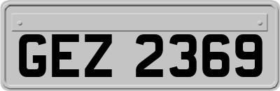 GEZ2369