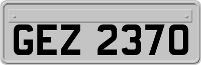 GEZ2370