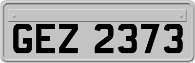 GEZ2373