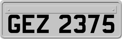 GEZ2375