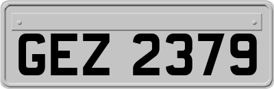 GEZ2379