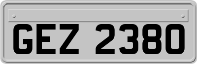 GEZ2380