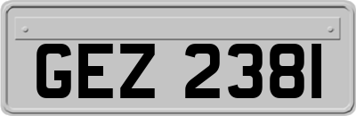 GEZ2381