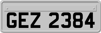 GEZ2384