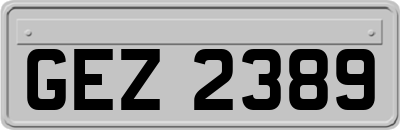 GEZ2389