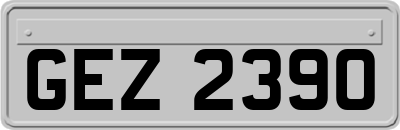 GEZ2390