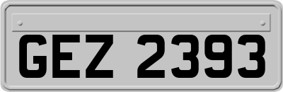 GEZ2393