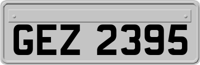 GEZ2395