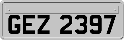 GEZ2397