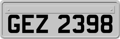 GEZ2398