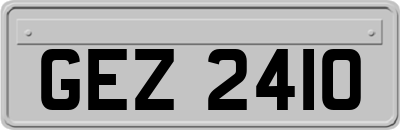 GEZ2410