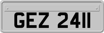 GEZ2411