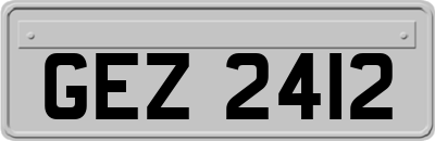 GEZ2412