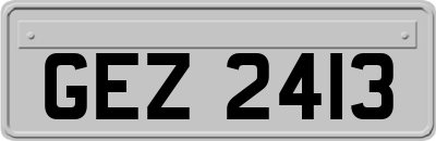 GEZ2413