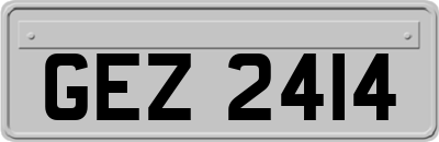 GEZ2414