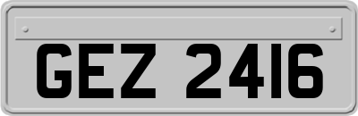 GEZ2416