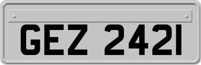 GEZ2421