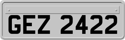 GEZ2422
