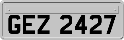 GEZ2427