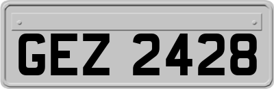 GEZ2428