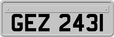 GEZ2431