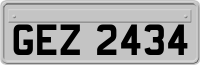 GEZ2434
