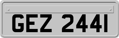 GEZ2441