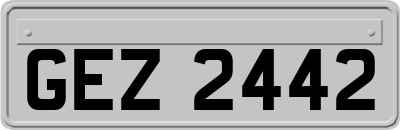 GEZ2442
