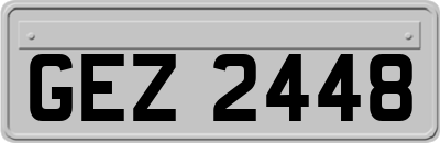 GEZ2448