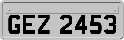 GEZ2453
