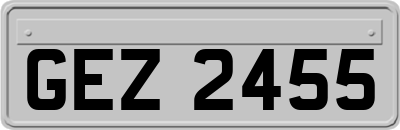 GEZ2455