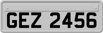 GEZ2456