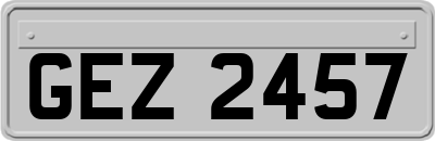 GEZ2457