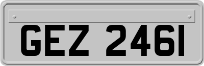 GEZ2461