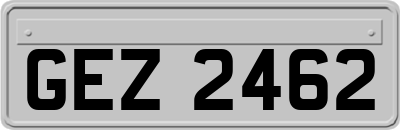GEZ2462