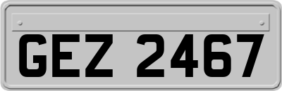 GEZ2467