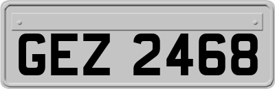GEZ2468