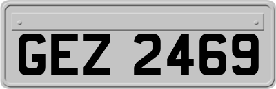 GEZ2469
